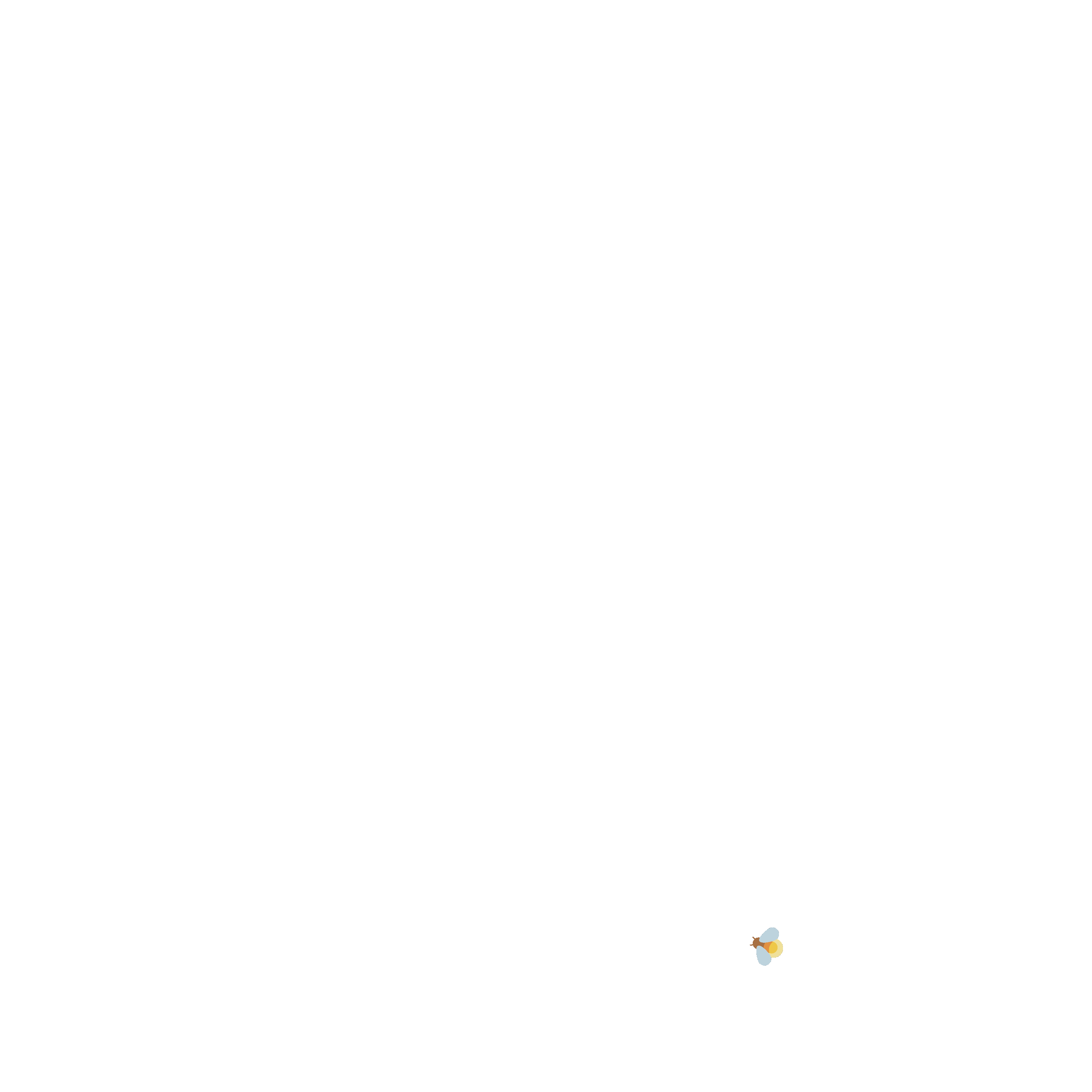 Moving Bee
